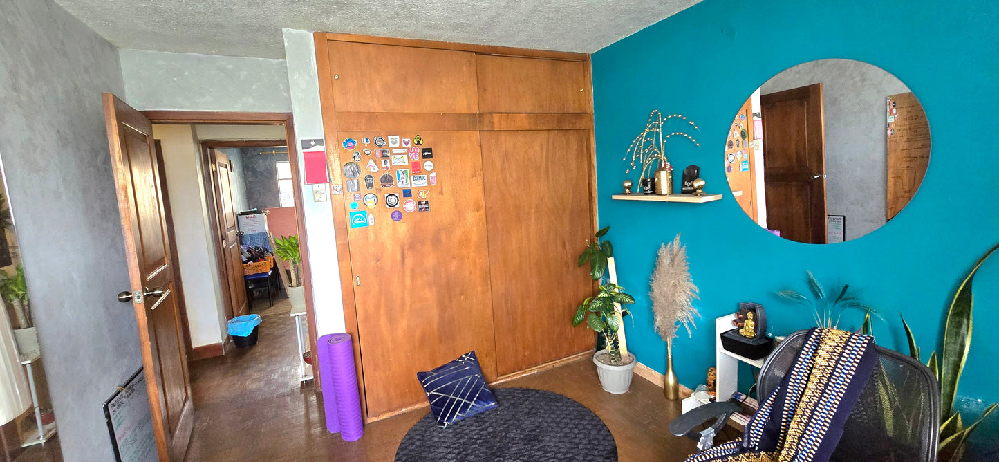 SE VENDE CASA SECTOR SAN CARLOS