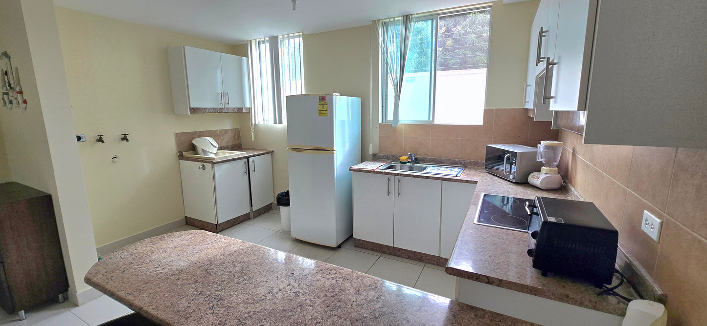 SE VENDE DEPARTAMENTO EN TONSUPA PROVINCIA DE ESMERALDAS.