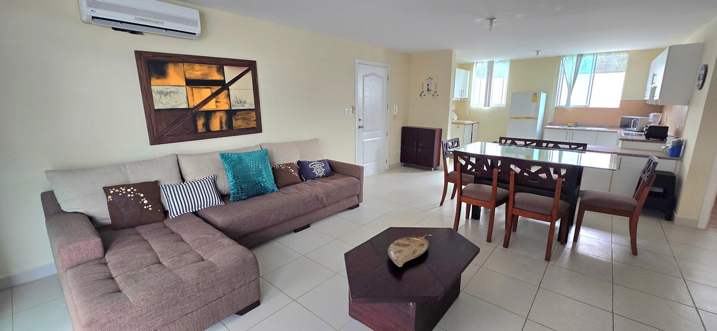 SE VENDE DEPARTAMENTO EN TONSUPA PROVINCIA DE ESMERALDAS.