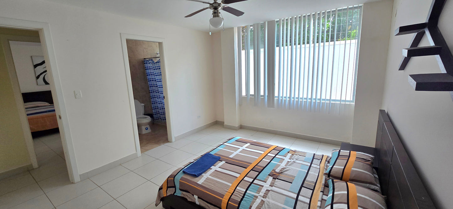 SE VENDE DEPARTAMENTO EN TONSUPA PROVINCIA DE ESMERALDAS.
