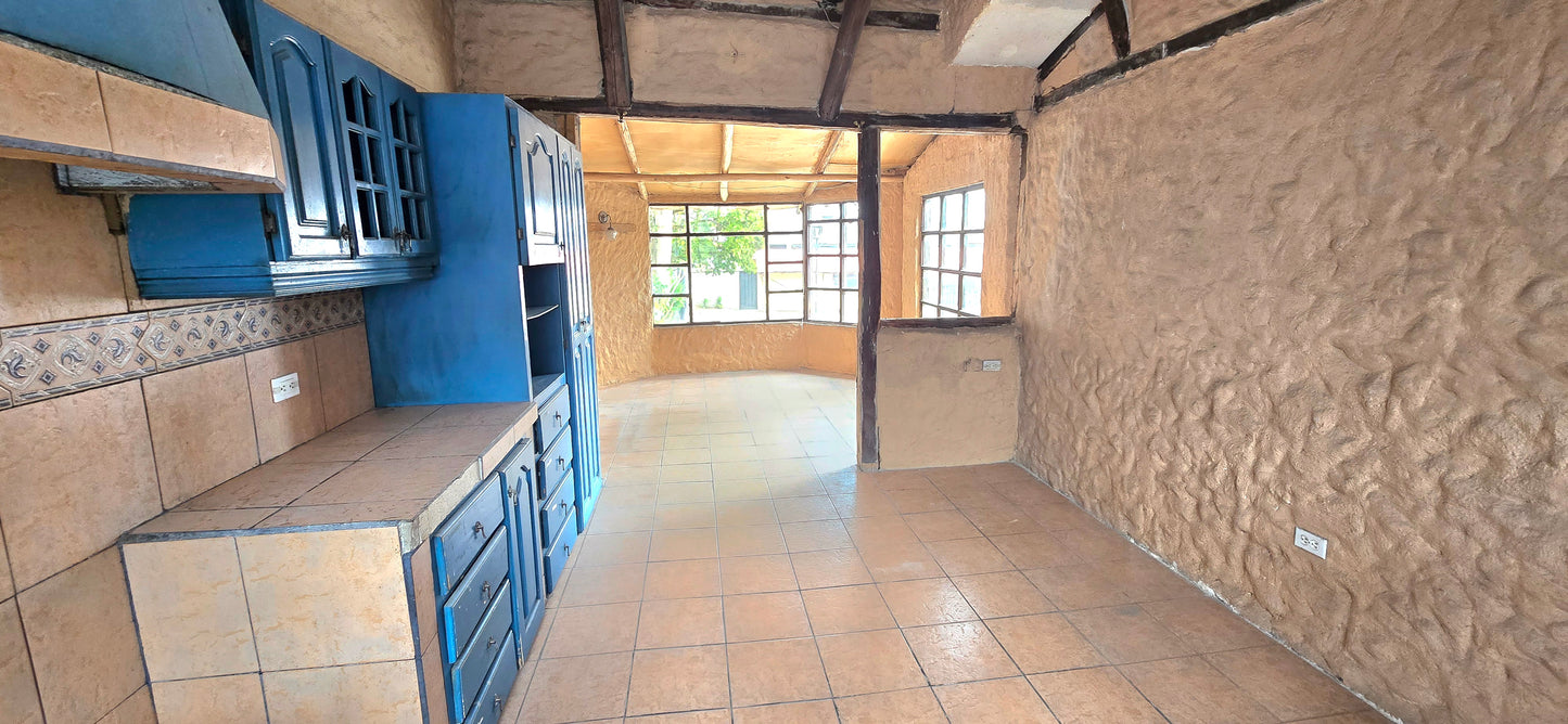 SE ARRIENDA TERRENO SECTOR CARCELEN INDUSTRIAL