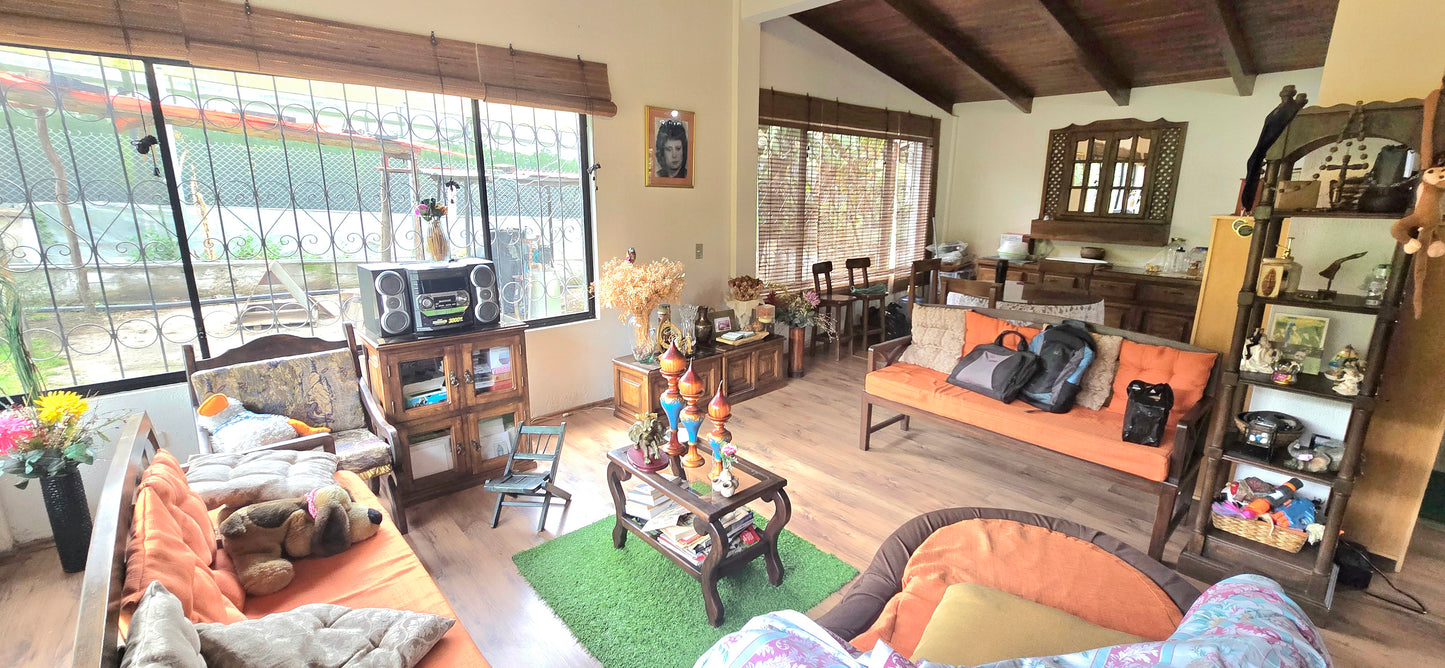 SE VENDE TERRENO EN GUAYLLABAMBA