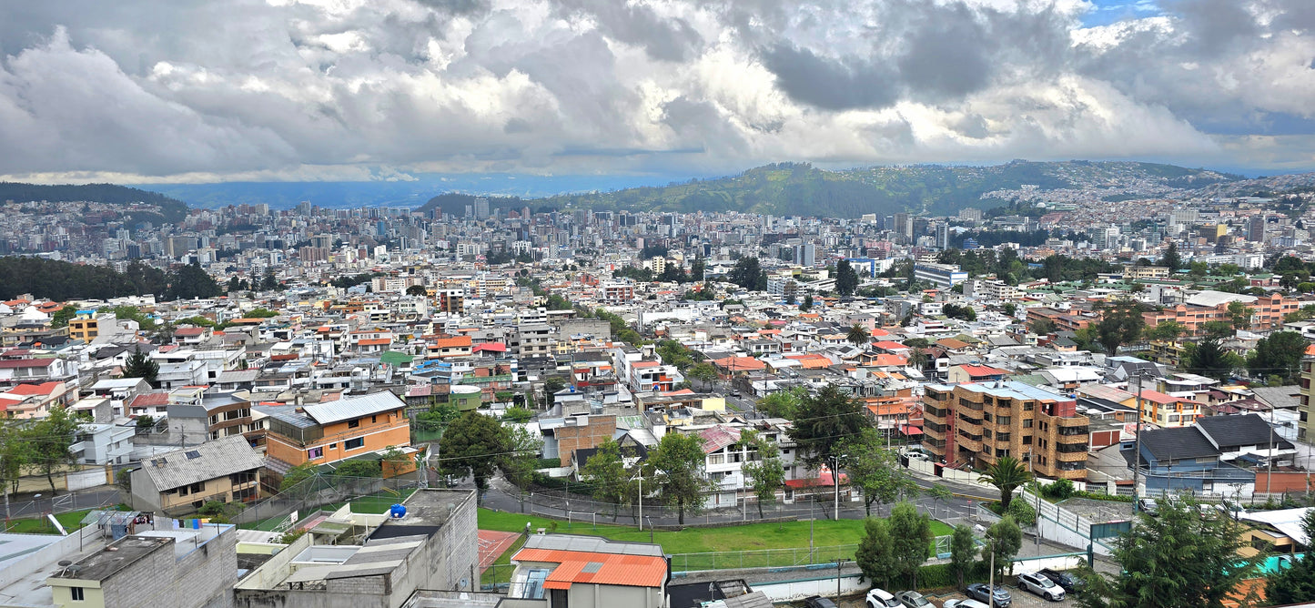 SE VENDE DEPARTAMENTO SECTOR LA GASCA