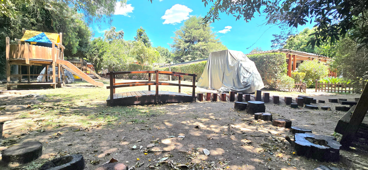 SE VENDE TERRENO EN CUMBAYA