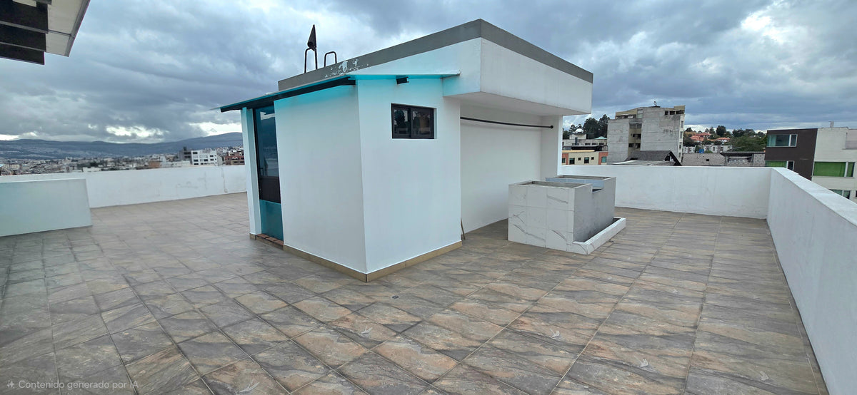 SE VENDE EDIFICIO SECTOR MONTESERRIN.