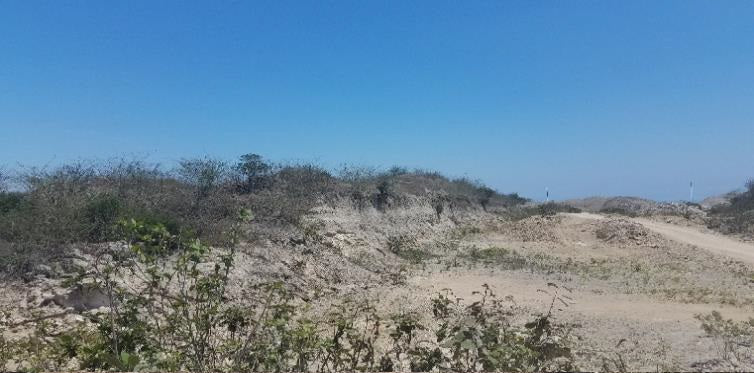 SE VENDE TERRENO EN MANTA PROVINCIA DE MANABI.