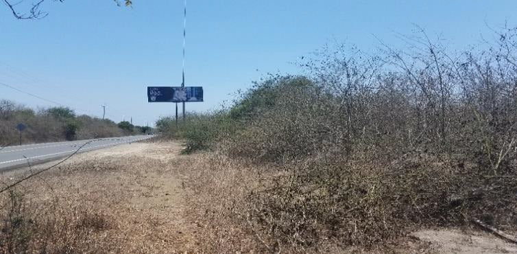SE VENDE TERRENO EN MANTA PROVINCIA DE MANABI.