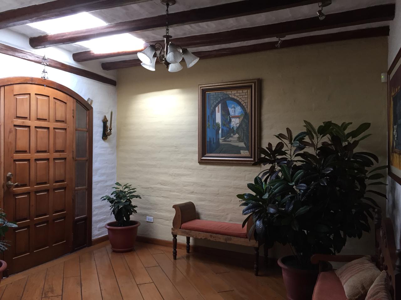 Se Vende Casa en La Urbanización El Condado
