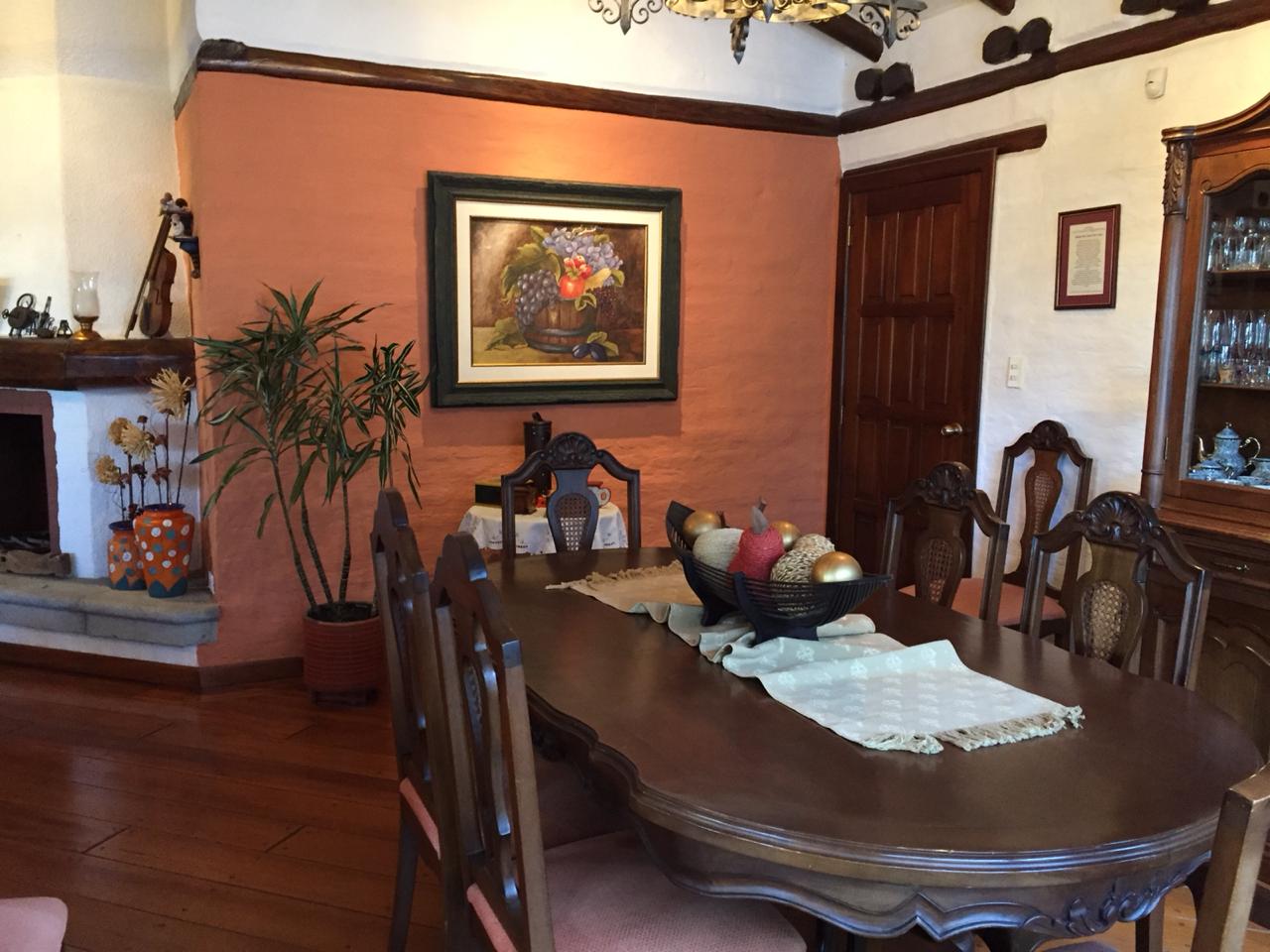 Se Vende Casa en La Urbanización El Condado