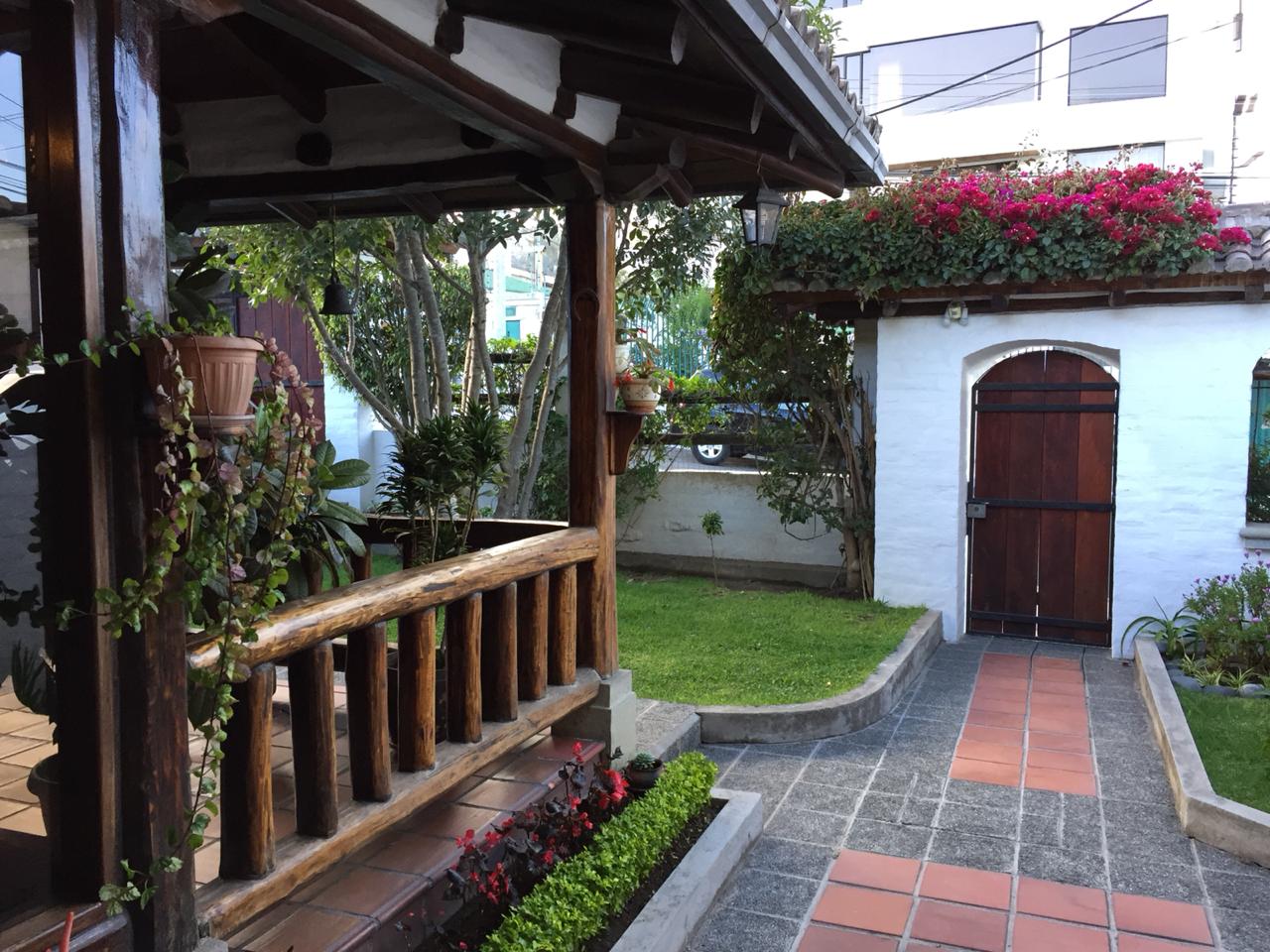 Se Vende Casa en La Urbanización El Condado