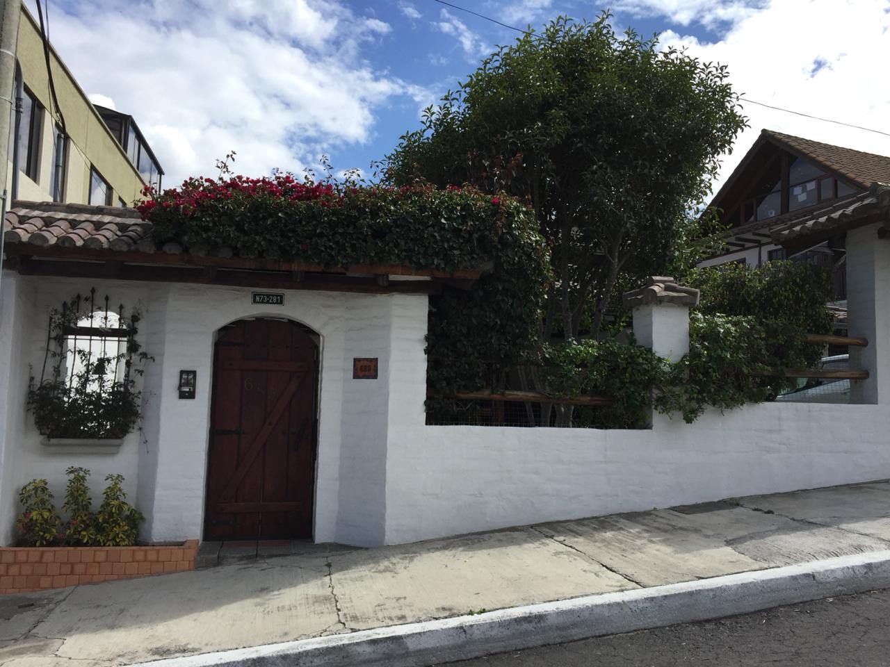 Se Vende Casa en La Urbanización El Condado