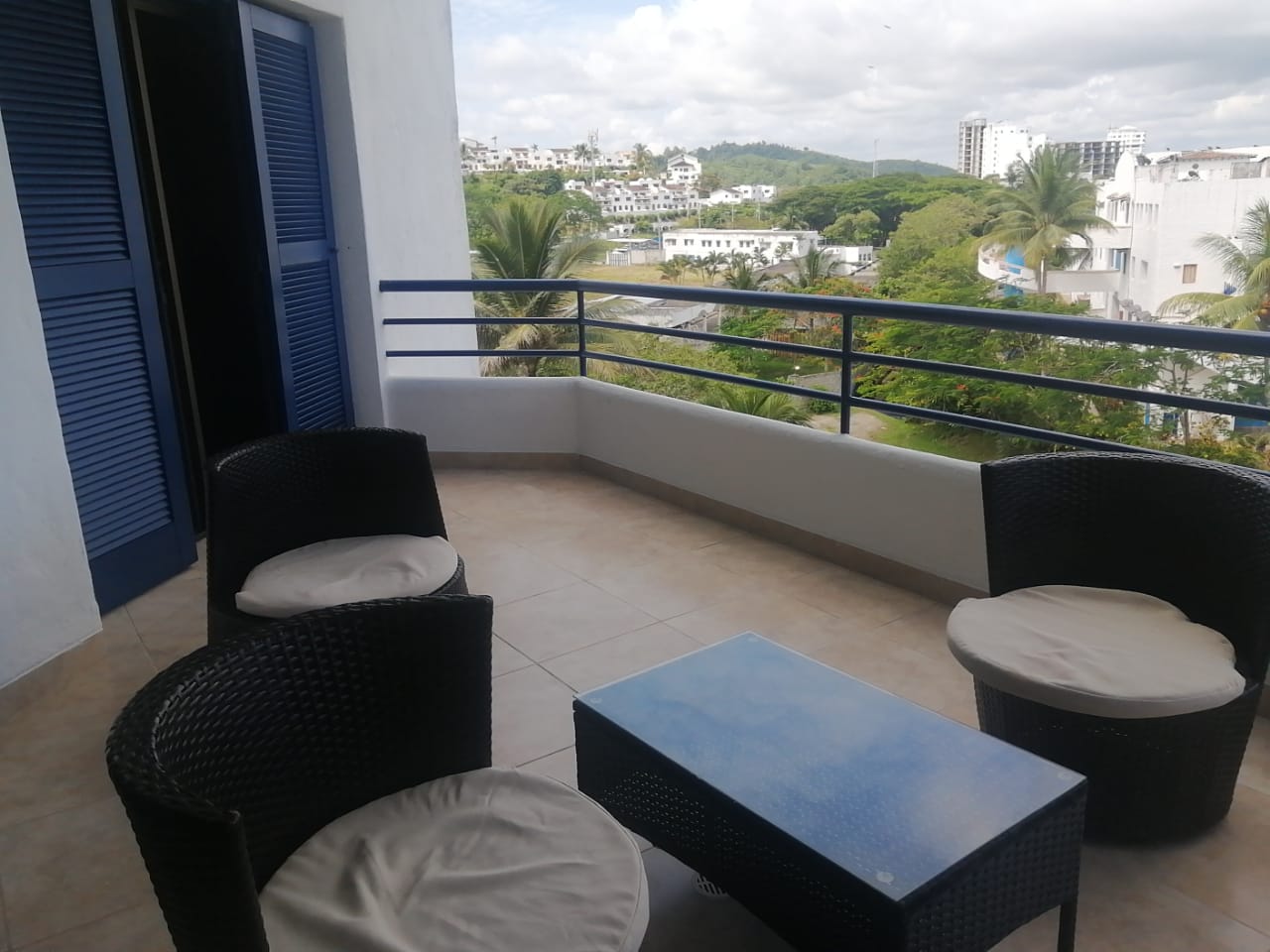 Se Vende Departamento Sector Casa Blanca - SAME - ESMERALDAS
