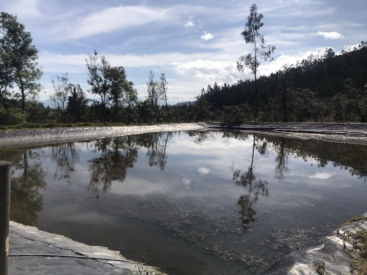 SE VENDE QUINTA EN OTAVALO