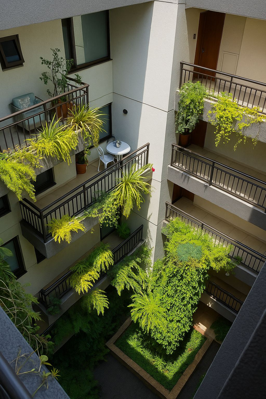 SE VENDE DEPARTAMENTO EN CUMBAYÁ