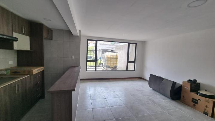 SE VENDE DEPARTAMENTO EN CONOCOTO