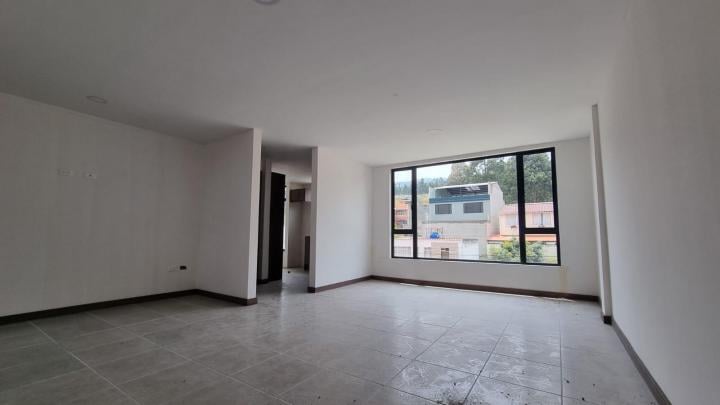 SE VENDE DEPARTAMENTO EN CONOCOTO