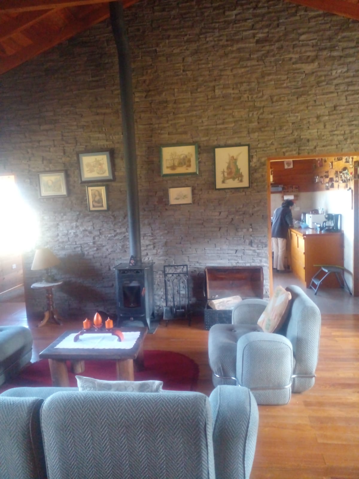 SE VENDE FINCA EN EL SECTOR DE LASSO PROVINCIA DE COTOPAXI