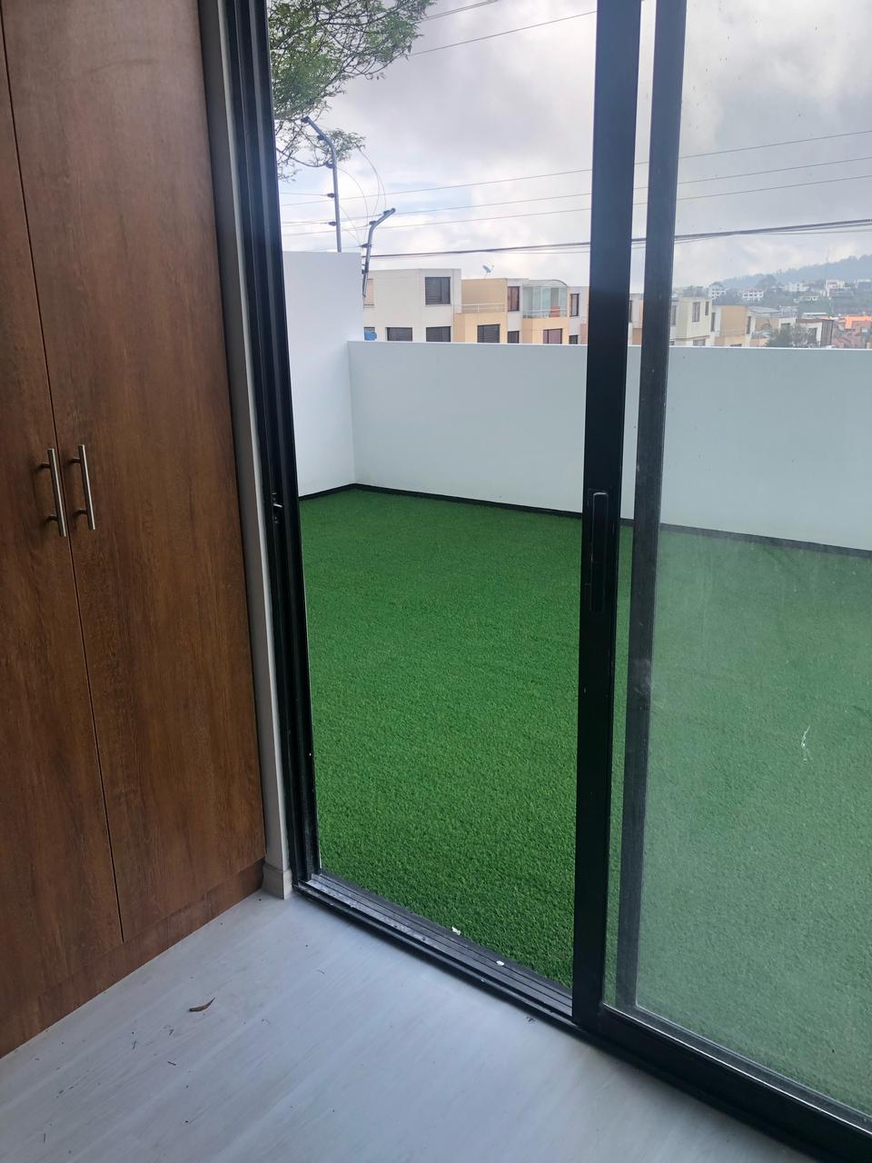 SE VENDE DEPARTAMENTO SECTOR AMAGASI DEL INCA