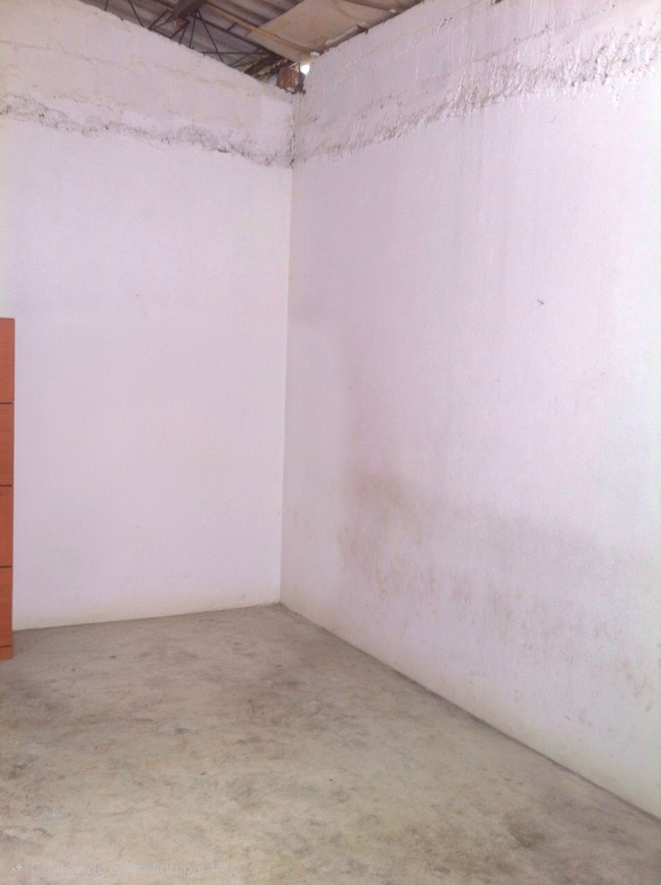 SE VENDE GALPÓN SECTOR CALDERÓN