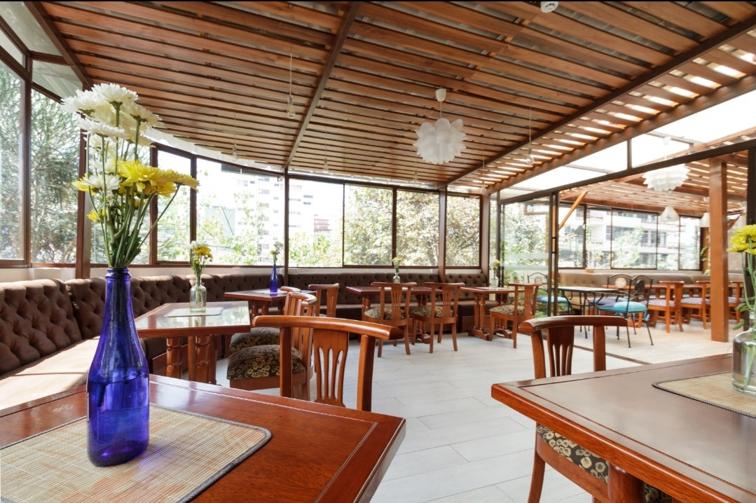 SE VENDE O SE ARRIENDA HOTEL SECTOR LA MARISCAL