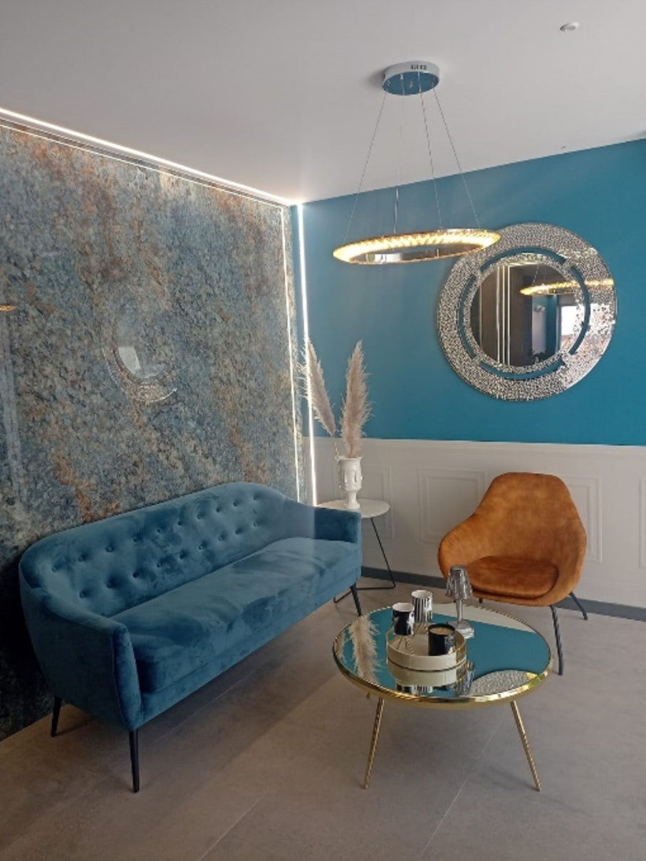 Se Vende Departamento Sector Monteserrin