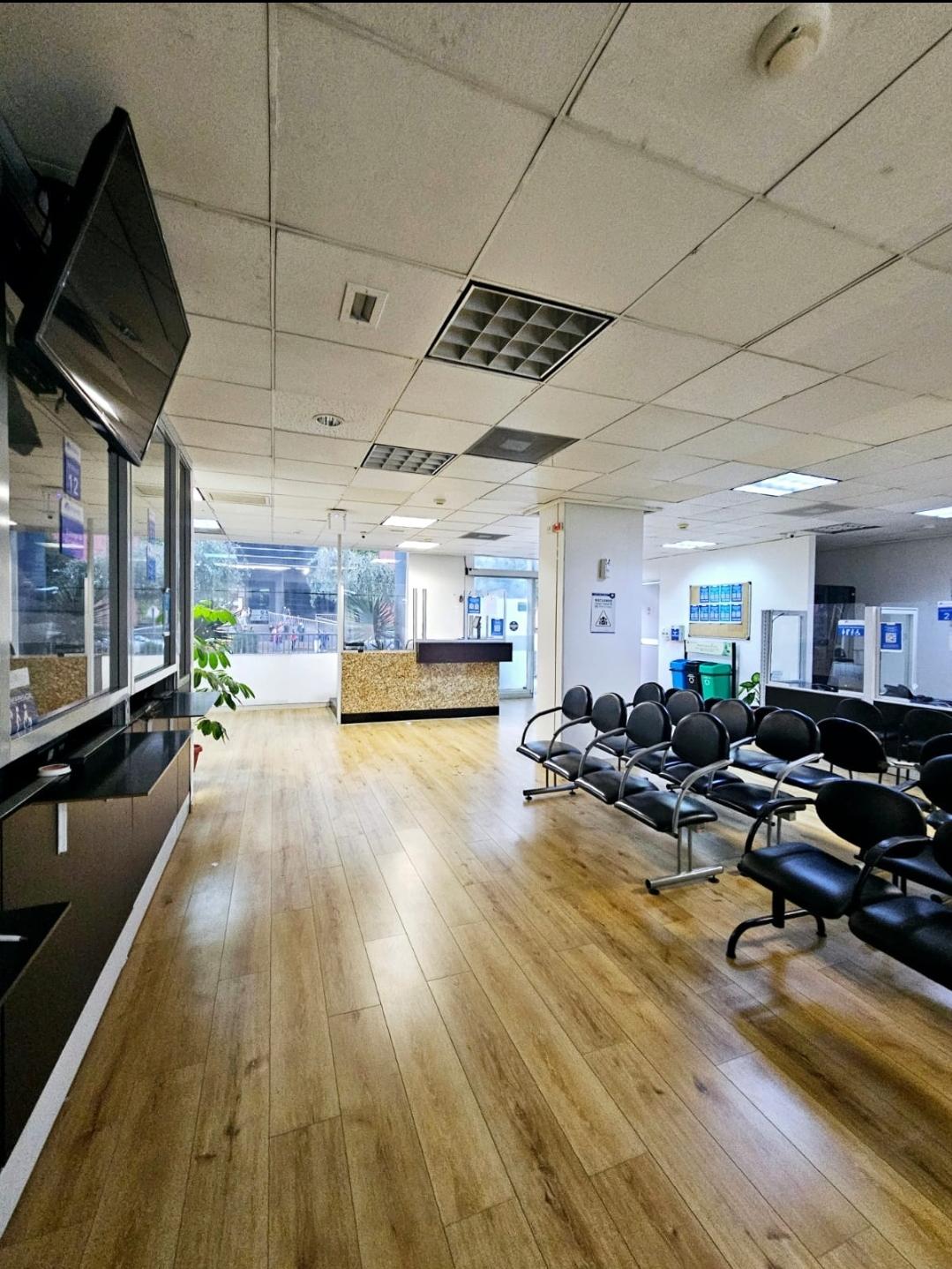 SE VENDE EDIFICIO SECTOR MALL EL JARDIN - AV. AMAZONAS