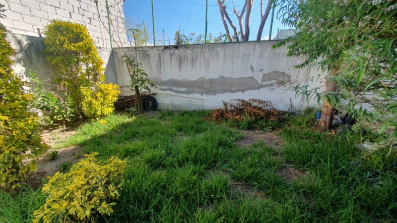 SE VENDE CASA EN CALDERON