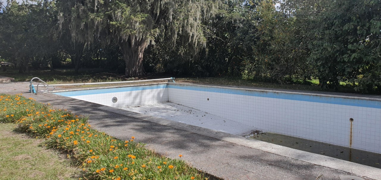 Se Vende Terreno en Yaruqui