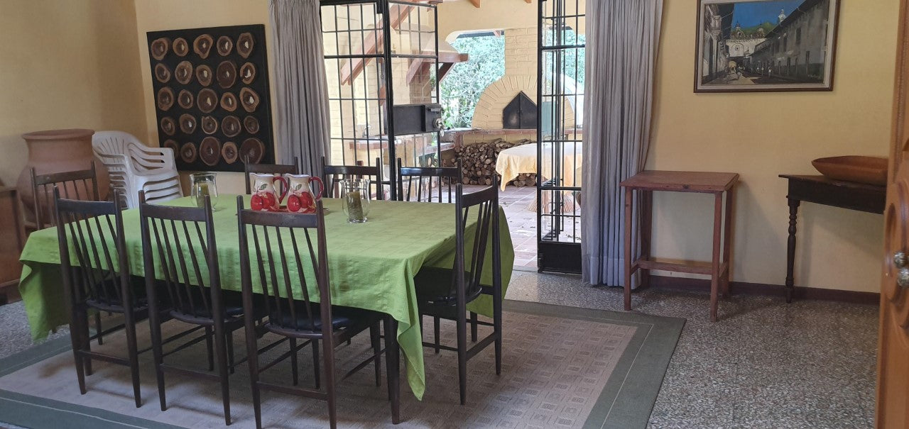 Se Vende Terreno en Yaruqui