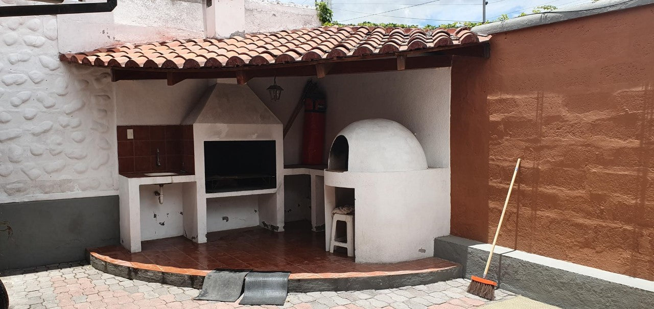 Se Vende Casa en San Rafael en El Conjunto Playa Chica