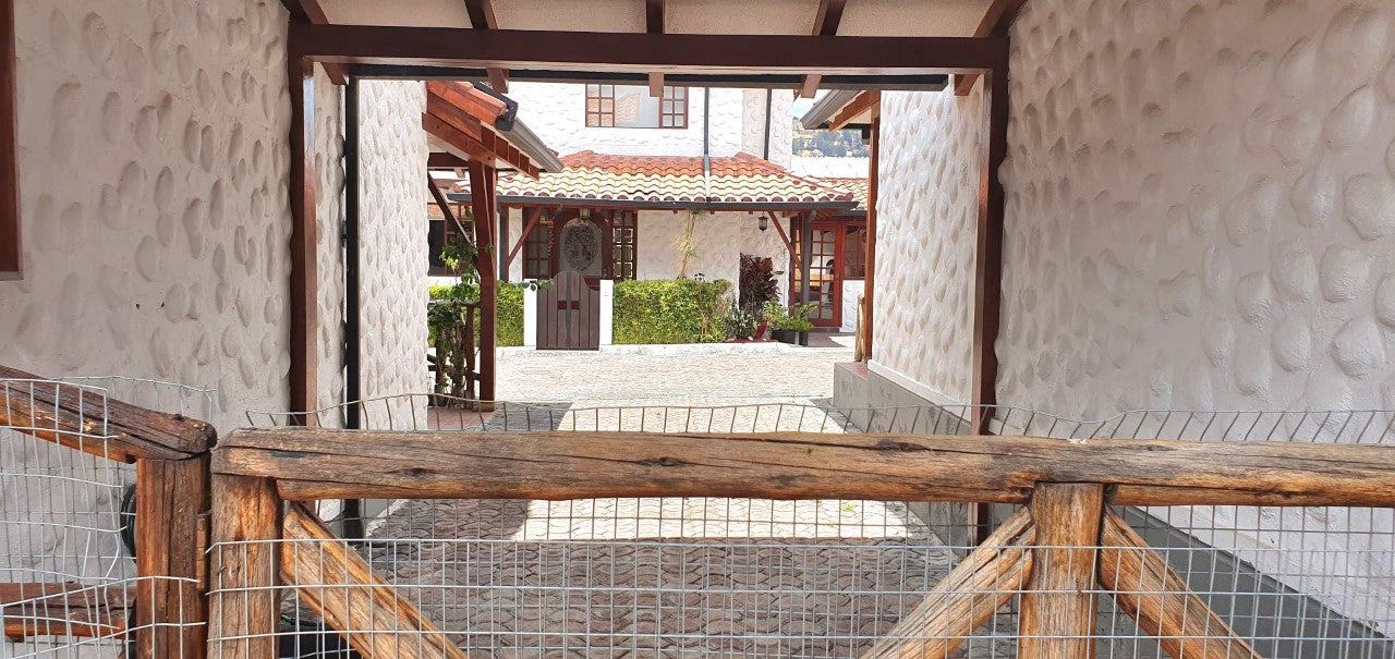 Se Vende Casa en San Rafael en El Conjunto Playa Chica