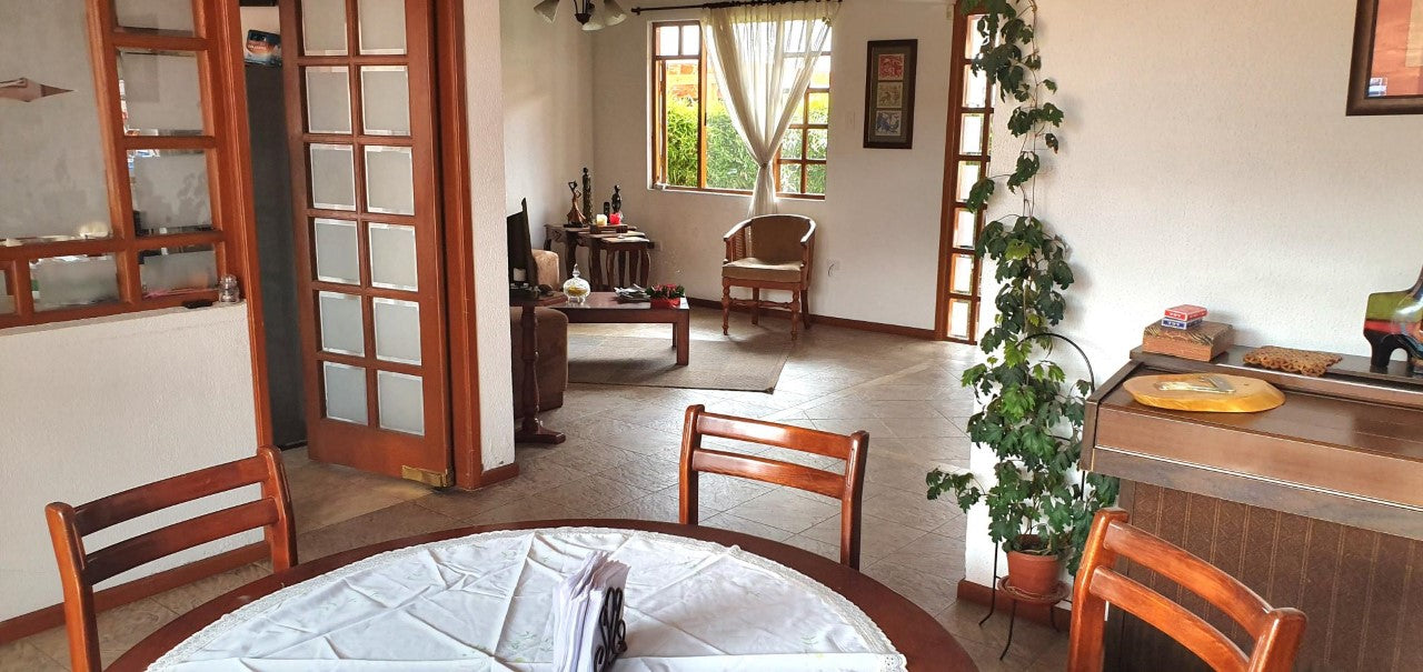 Se Vende Casa en San Rafael en El Conjunto Playa Chica