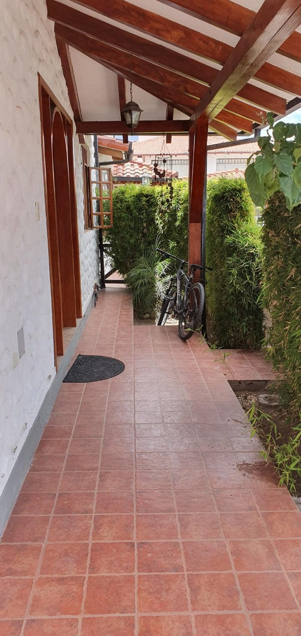 Se Vende Casa en San Rafael en El Conjunto Playa Chica