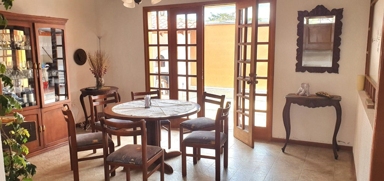 Se Vende Casa en San Rafael en El Conjunto Playa Chica