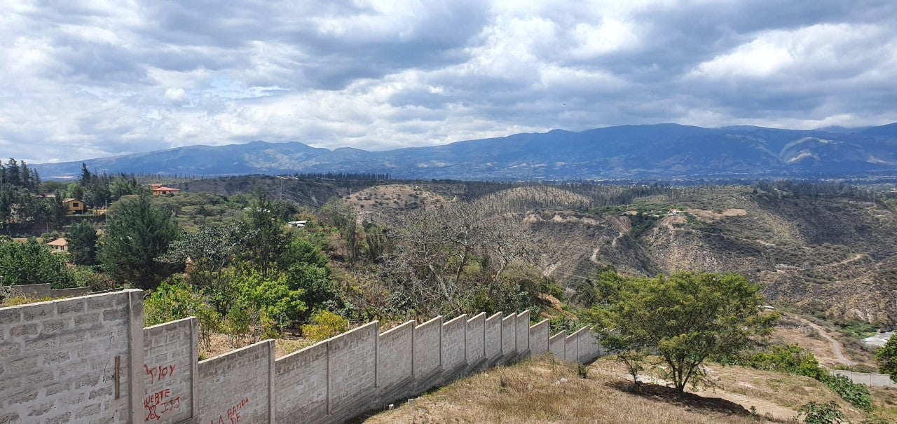 Se Vende Terreno en El Sector de Nayon