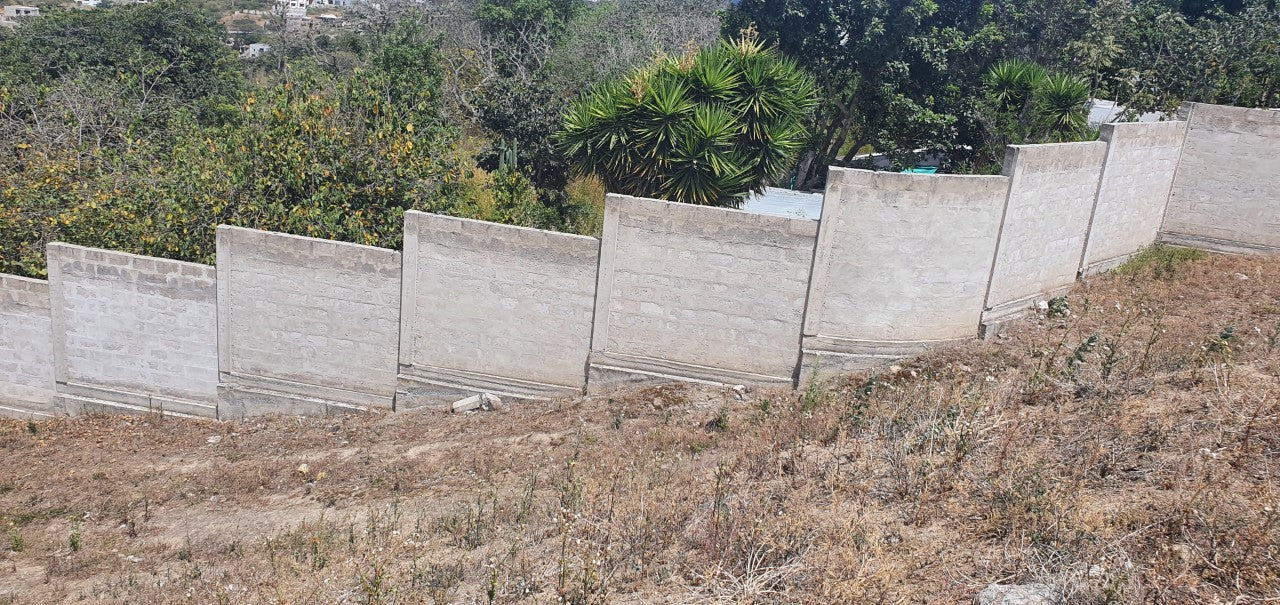 Se Vende Terreno en El Sector de Nayon