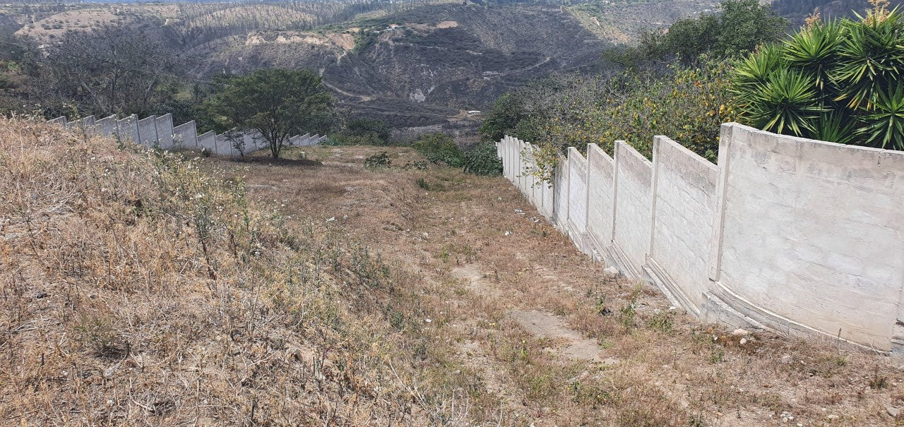 Se Vende Terreno en El Sector de Nayon