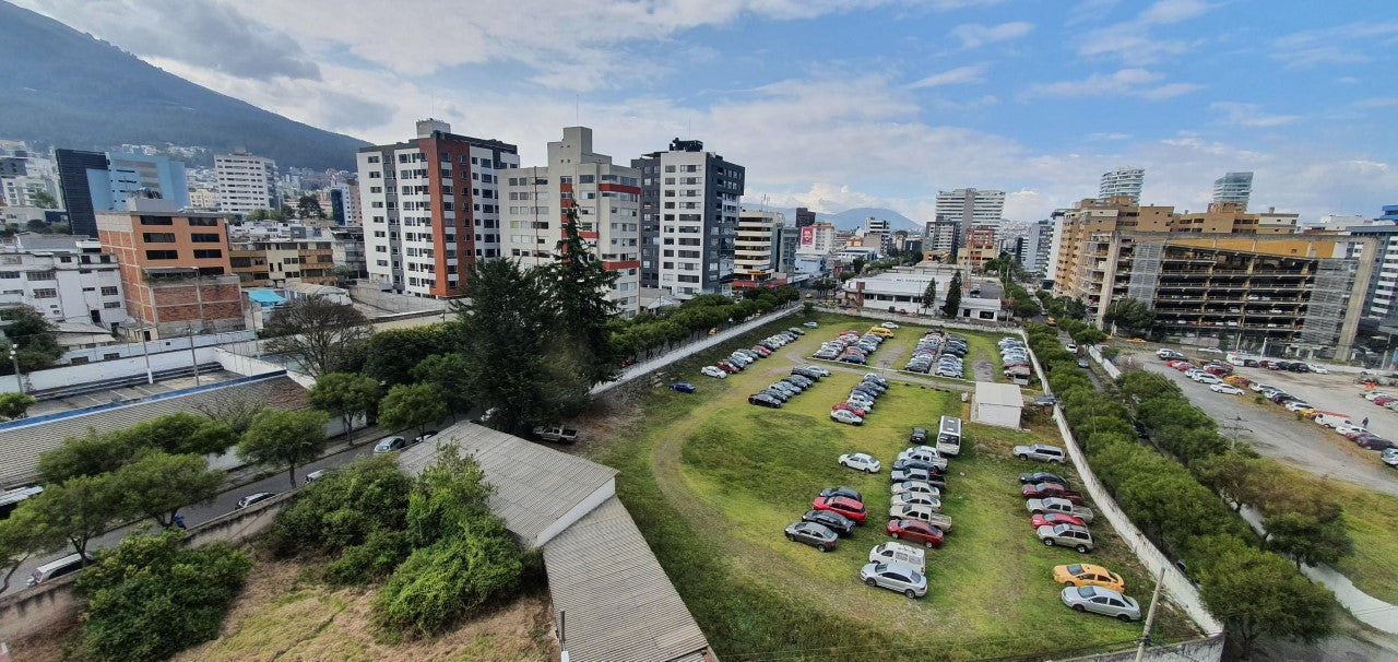 Se Vende Departamento Sector Iñaquito