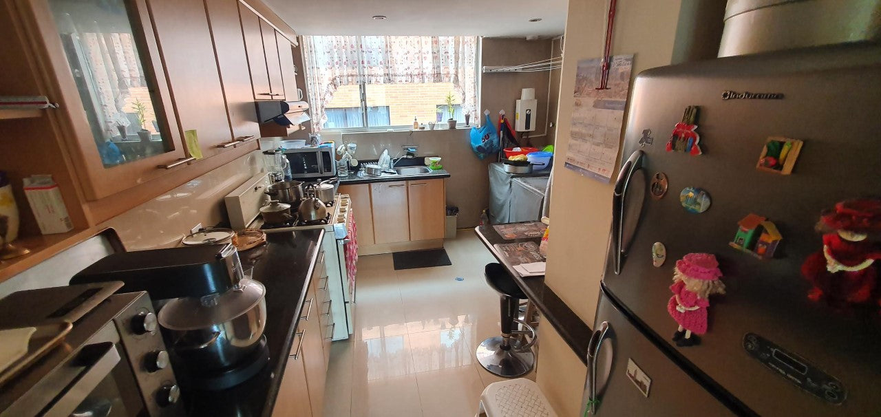 Se Vende Departamento Sector Iñaquito
