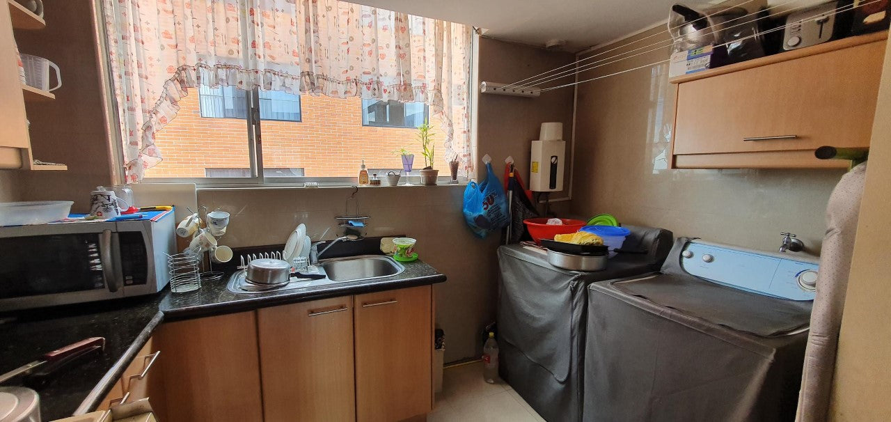 Se Vende Departamento Sector Iñaquito