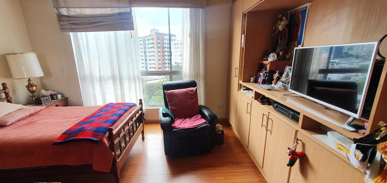 Se Vende Departamento Sector Iñaquito