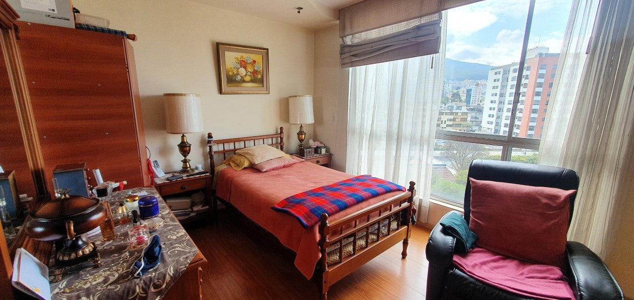 Se Vende Departamento Sector Iñaquito