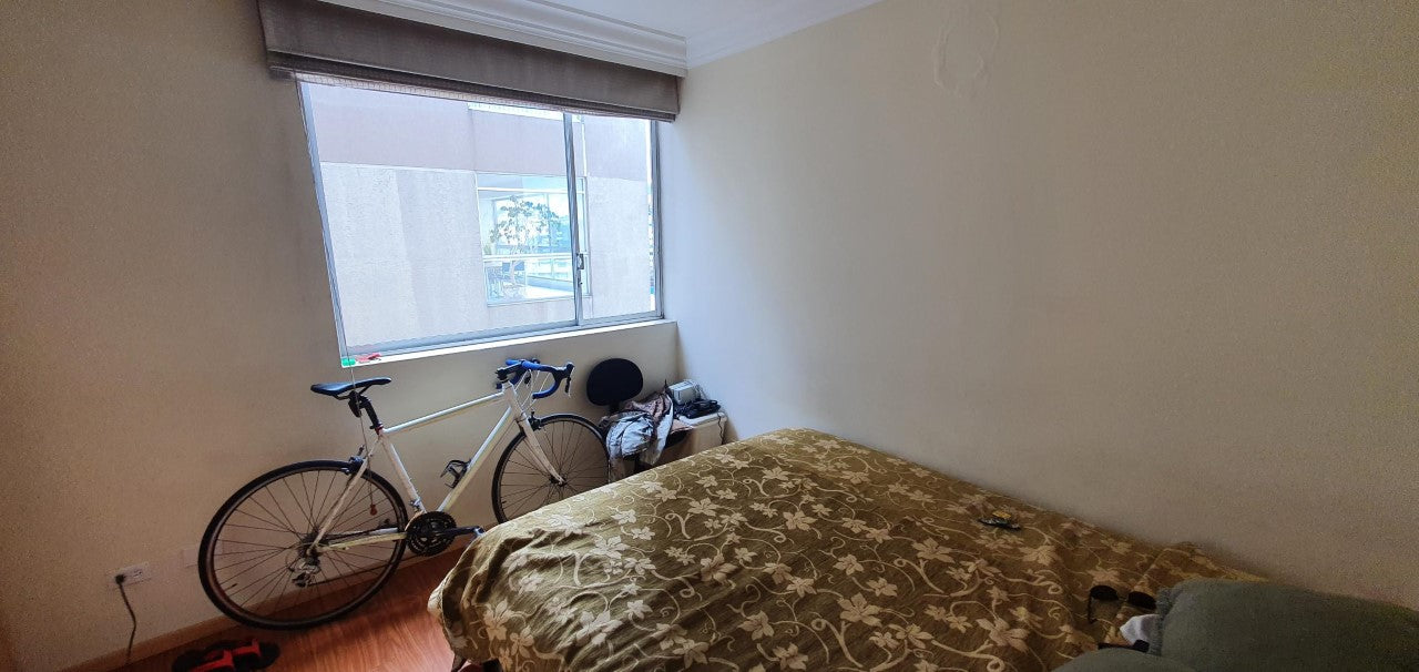 Se Vende Departamento Sector Iñaquito