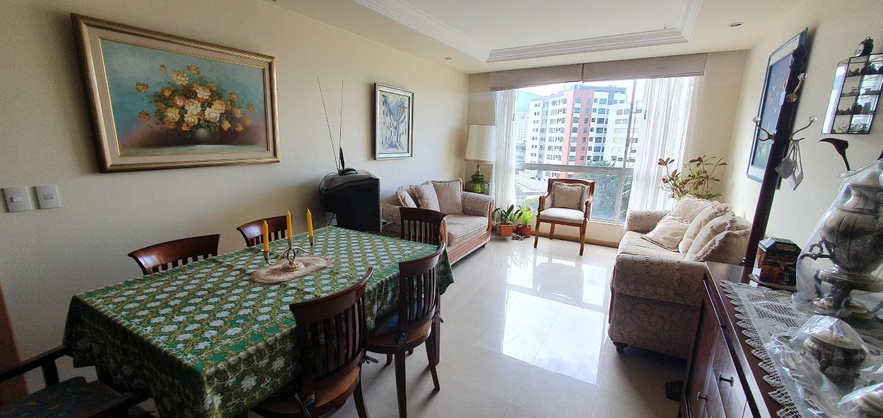 Se Vende Departamento Sector Iñaquito