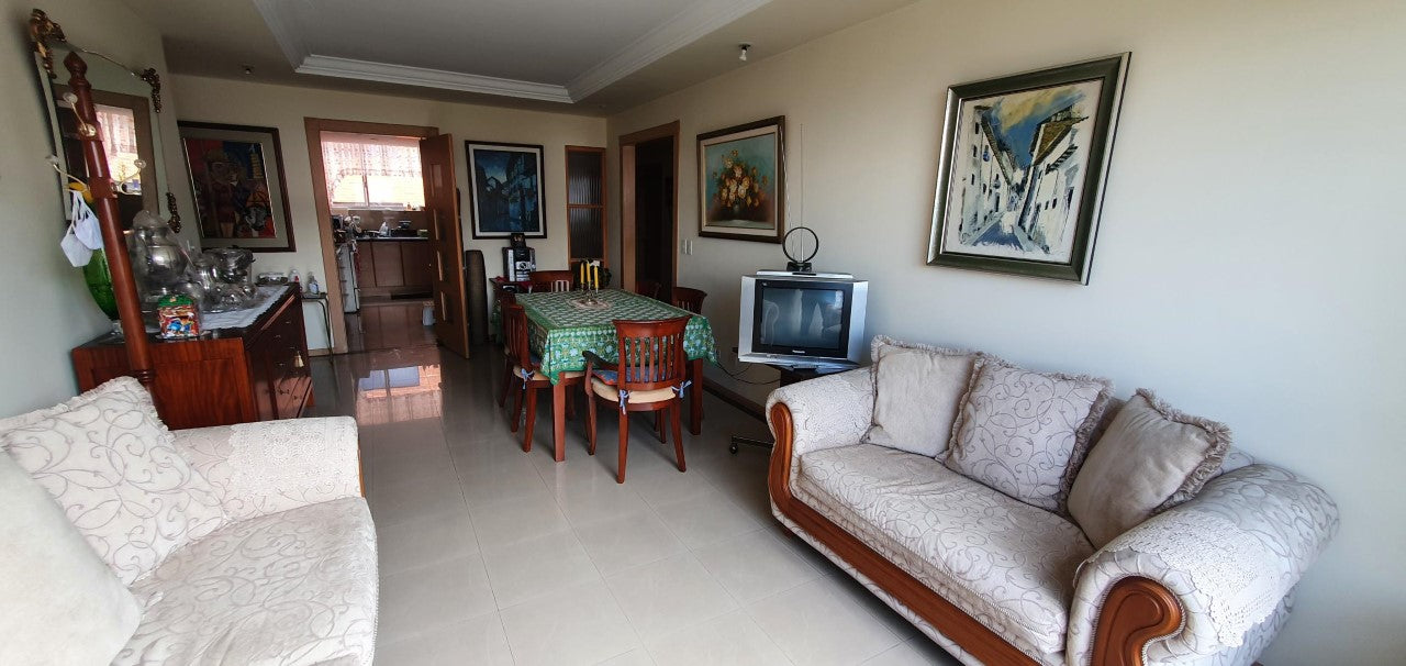 Se Vende Departamento Sector Iñaquito