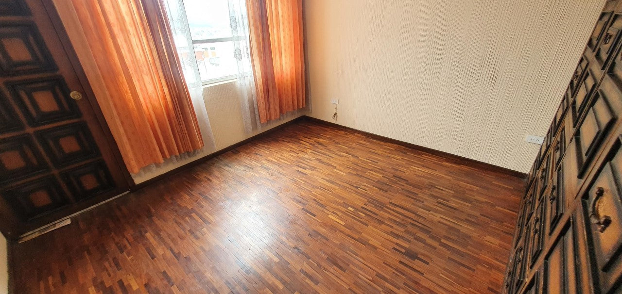 SE VENDE CASA INDEPENDIENTE SECTOR LA RUMIÑAHUI - KENNEDY