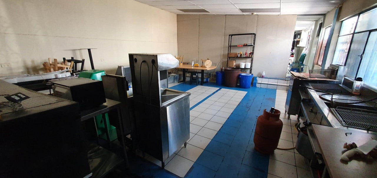 SE VENDE BODEGA SECTOR REAL AUDIENCIA Y LUIS TUFIÑO.
