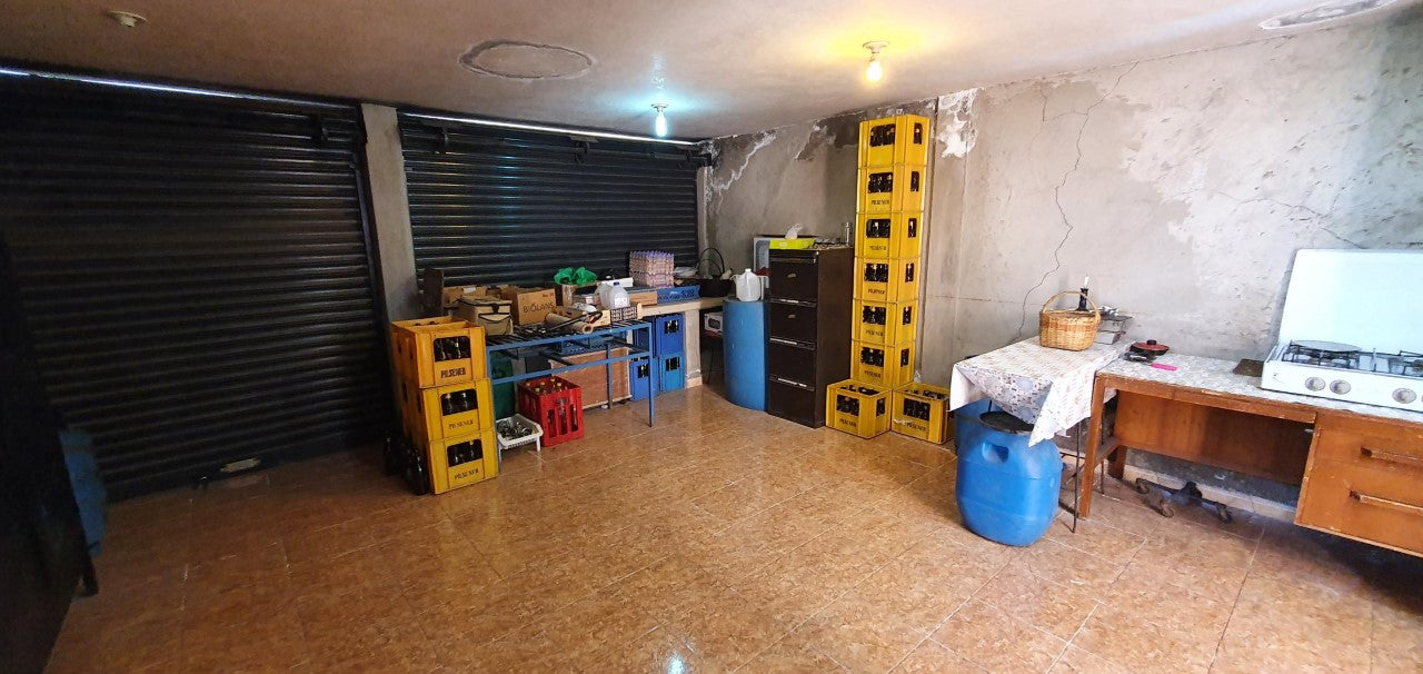 Se Vende Casa o Edificio Sector Colegio Aeronautico