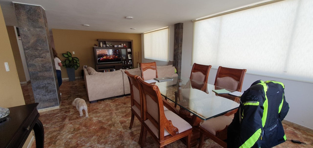 Se Vende Casa o Edificio Sector Colegio Aeronautico