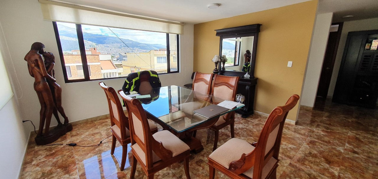 Se Vende Casa o Edificio Sector Colegio Aeronautico